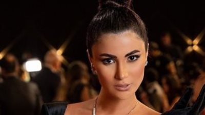 هدى الإتربي: مشاركتي في سره الباتع أفضل فرصة حصلت عليها.. والتمثيل مسؤولية المخرج