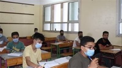 قناة مدرستنا تقدم مراجعة عامة في اللغة العربية لطلاب الصف الثالث الإعدادي