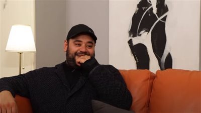 محمد ممدوح: أحمد داش اكتشاف وبيتطور | فيديو