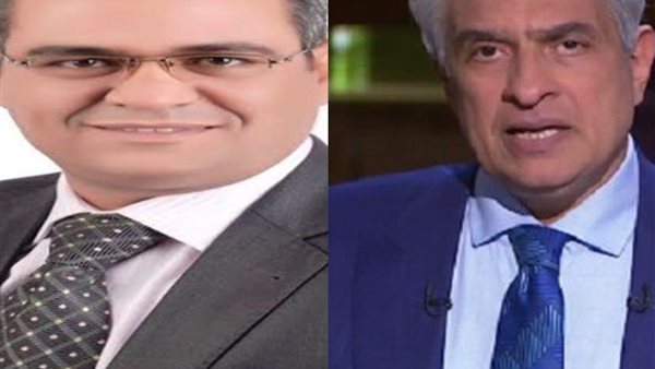 الدكتور شريف عباس