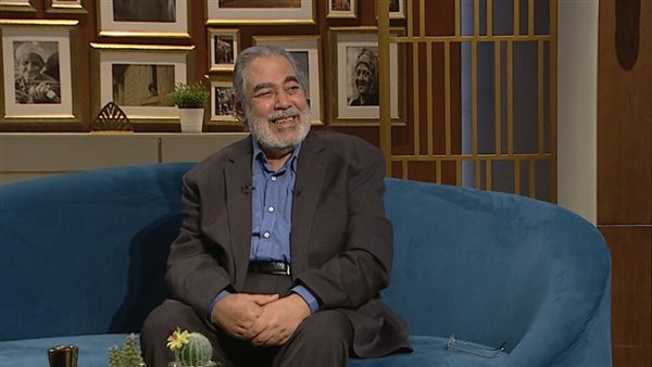 صبري عبد المنعم