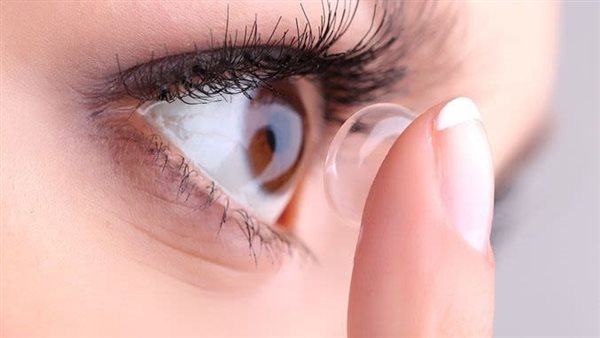 الإصابة بالعمى