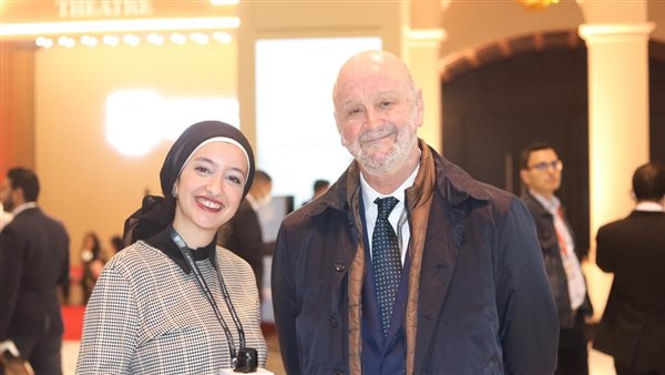 السفير الإسباني في