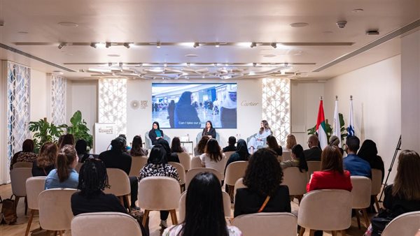 جانب من الفعاليات