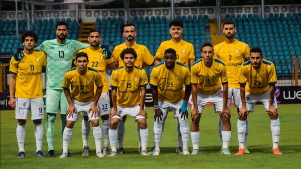 فريق الإسماعيلي