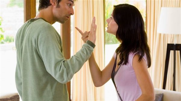 الخلافات الأسرية