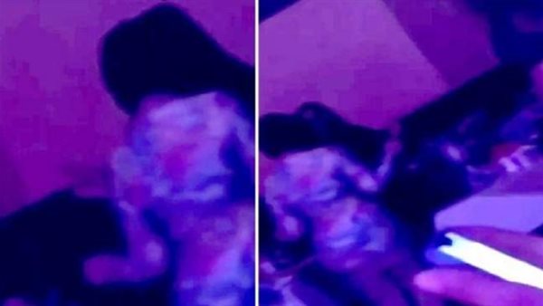 صور مخلة - أرشيفية