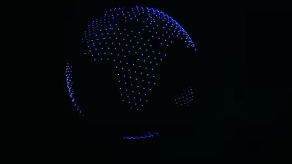 مجسم الكرة الأرضية