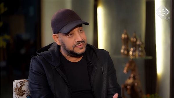 عصام كاريكا 