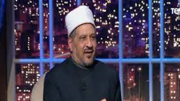 الدكتور مجدي عاشور