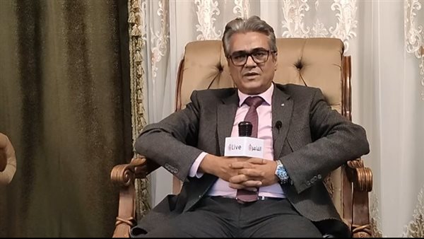  الدكتور شريف عباس