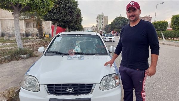 الشاب عبد الرحمن