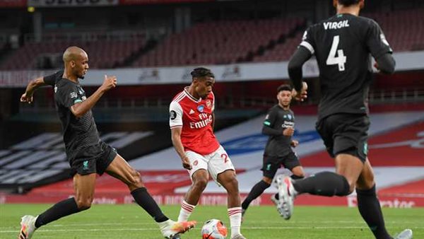 ليفربول وأرسنال