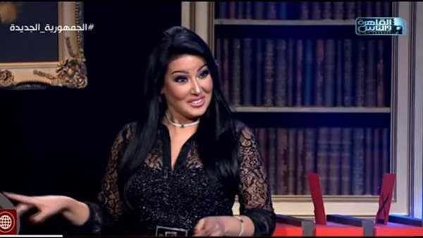 سمية الخشاب 