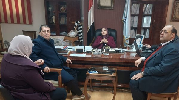 نائب محافظ القاهرة