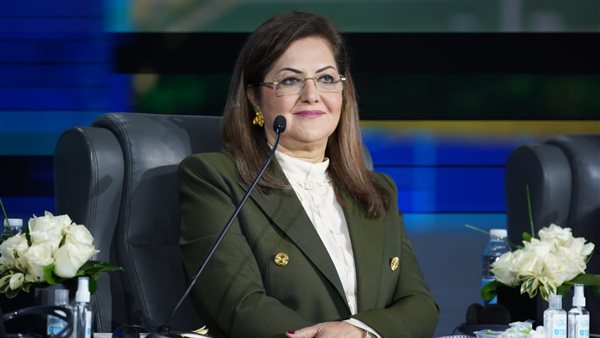 الدكتورة هالة السعيد