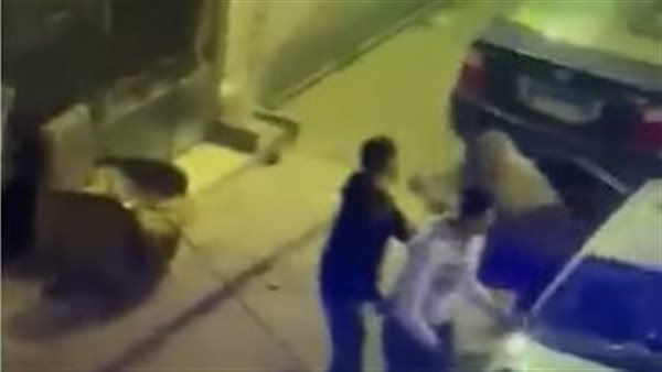 خطف - تعبيرية