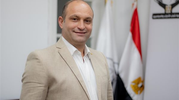 النائب احمد رمزي