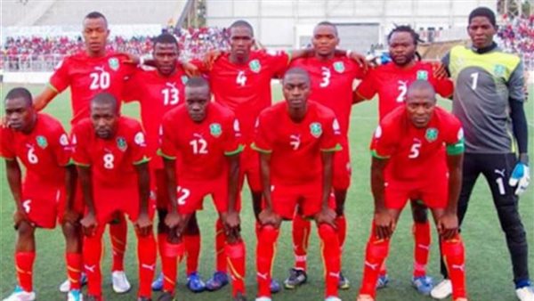 منتخب مالاوي