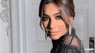 بسمة وهبة بعد إصابتها بـ أوميكرون: ضربات قلبي سريعة وفقدت الشم والتذوق