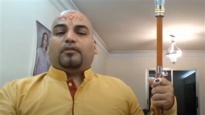 لبناني يدعي النبوة: ممنوع دخول المصريين صفحتي.. وأنا المتسبب في الزلازل عقابا لهم | فيديو 