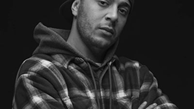 مطرب الراب شاهين: بمثل على المسرح منذ عامي الرابع.. وشخصيتي بـ سوشيال مفاجأة