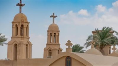 في يومها العالمي.. إطلاق مبادرة جديدة للجنة خدمة المرأة بالمجمع المقدس