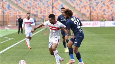 مران الزمالك.. تدريبات إضافية لـ أوباما وعمرو السيسي وتعليمات خاصة من أوسوريو