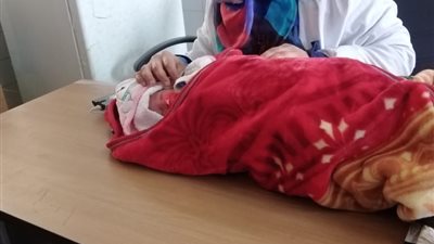 فحص وعلاج 12 ألف طفل خلال شهر ديسمبر بالمنيا