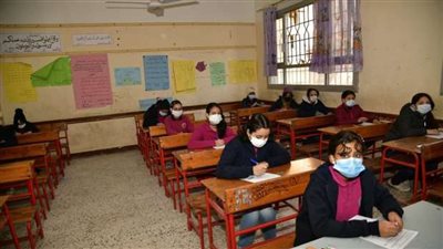 بث مباشر| خبراء يوضحون أهم النصائح وطرق وضع أسئلة امتحانات الصف الرابع الابتدائي