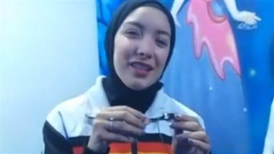 بث مباشر| ضمن 100 شخصية مؤثرة بالعالم.. أصغر مدربة جمباز بسوهاج: عملولي سحر عشان أسيب المجال