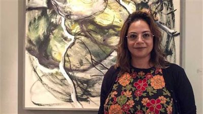 وئام المصري تكشف تفاصيل تمثيل مصر في بينالي فينسيا