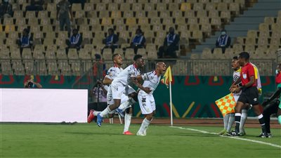 منتخب الجابون يخطف تعادلًا مثيرًا مع غانا في كأس الأمم الإفريقية 2021