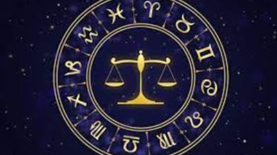 حظك اليوم الجمعة على الصعيد المهني والصحي والعاطفي