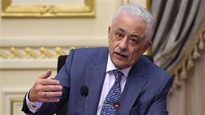 وزير التربية والتعليم: عقد امتحانات الصفين الأول والثاني الثانوي ورقيًا وليس إلكترونيًا | فيديو