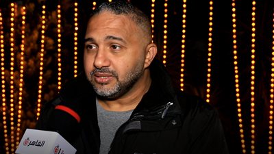 رؤوف عبد العزيز يكشف أسباب استعانته بمطربين راب وبلوجرز في سوشيال