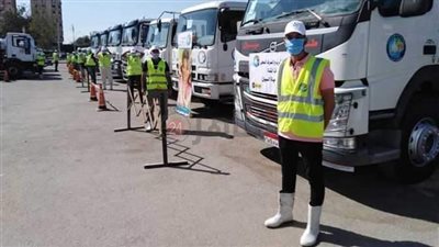 مياه القناة: جاهزون لمواجهة الطقس السيئ ورفع درجة الاستعداد القصوى