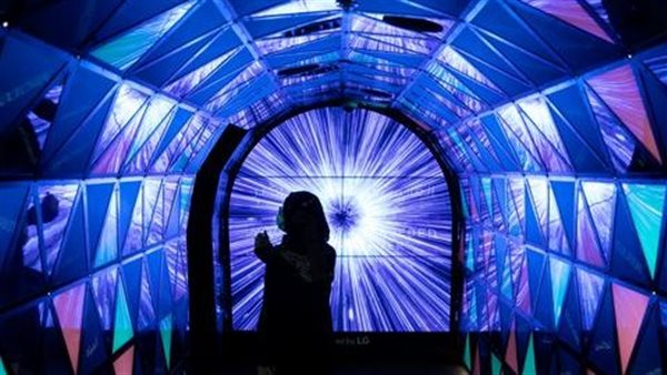 جناح دبي العطاء