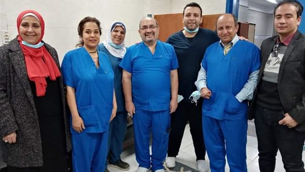 افتتاح وتشغيل اليوم