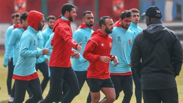 مران الأهلي