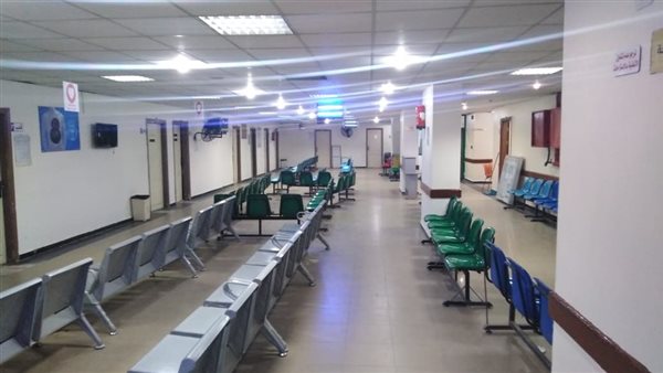 تطوير عيادة على بن