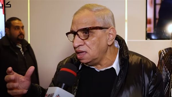 أحمد السبكي