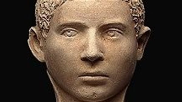 الأقنعة الجنائزية