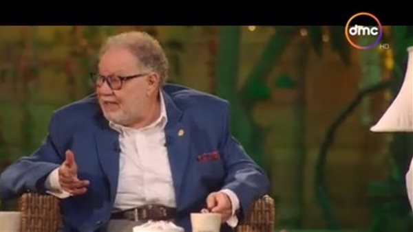 يحيى الفخراني ضيف