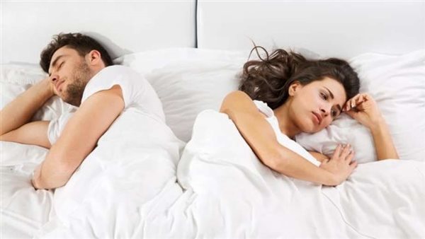 خلاف الأزواج - صورة