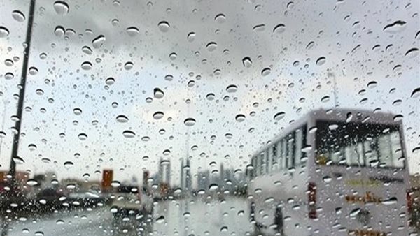 حالة الطقس في مصر