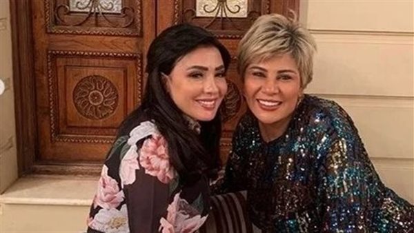 سهير جودة ومفيدة