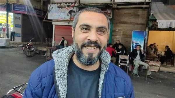 سائق المنوفية الأمين