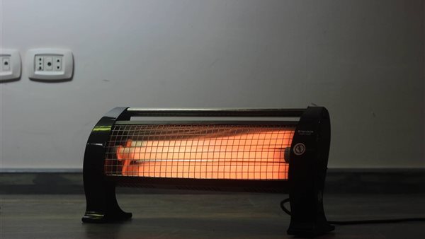 أجهزة تدفئة- أرشيفية