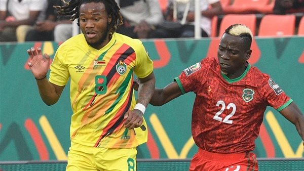 جانب من لقاء مالاوي